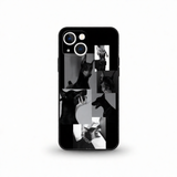 Animal Dog Poodle iPhone Case – Cute Protective Design