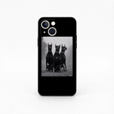 Animal Dog Poodle iPhone Case – Cute Protective Design