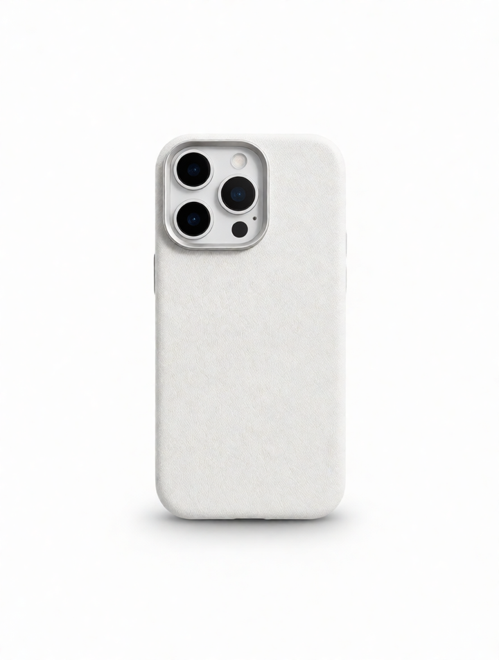 Business Plain iPhone Case
