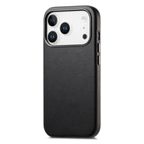 Official Magnetic Leather iPhone Case – Strong MagSafe Protection